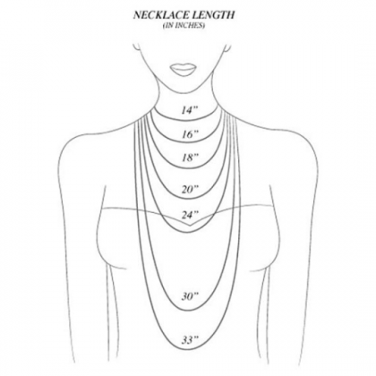 Long Beaded Tassel Necklace - 6mm Jaspers, Natural..